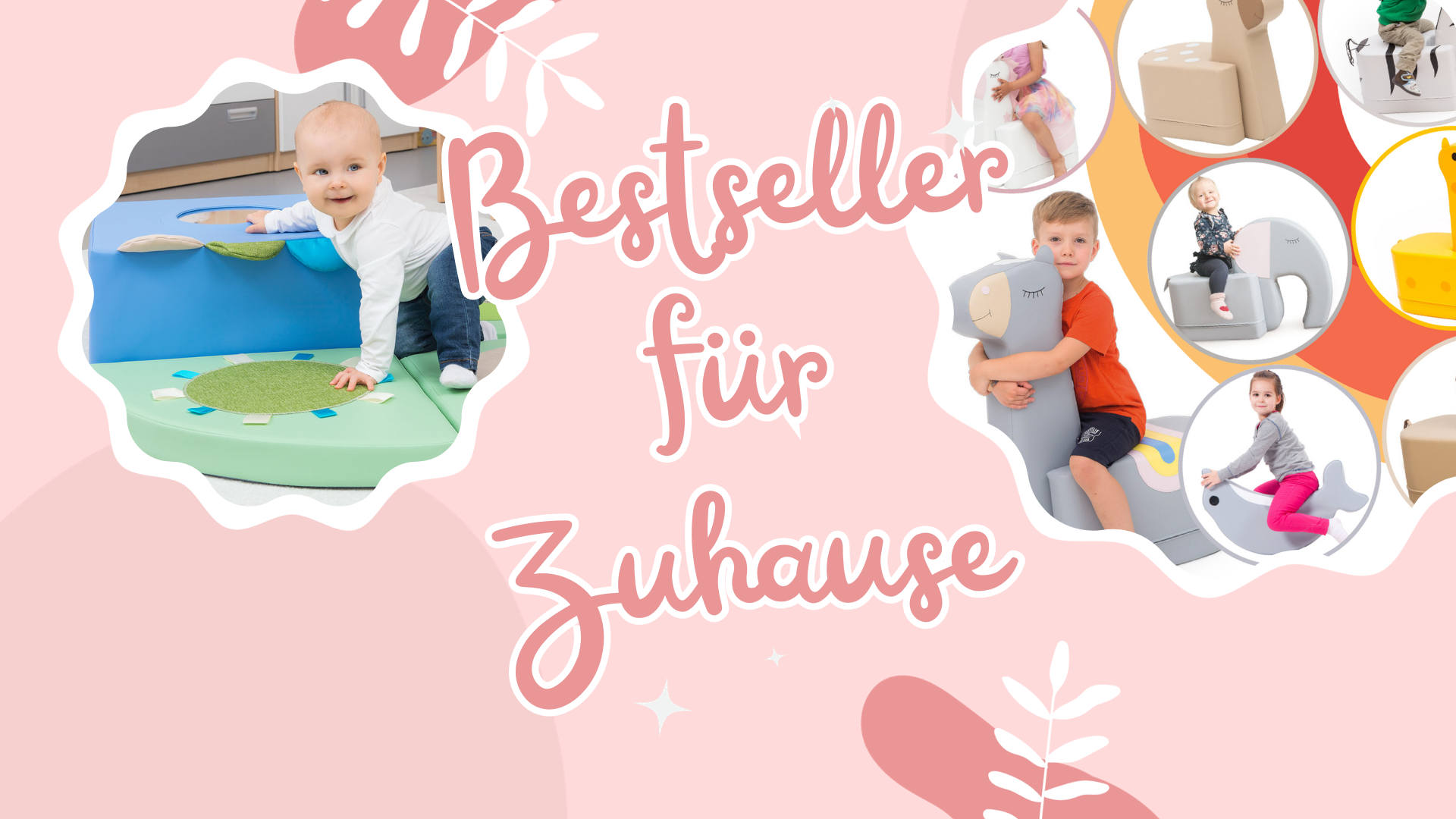 Bestseller für Zuhause