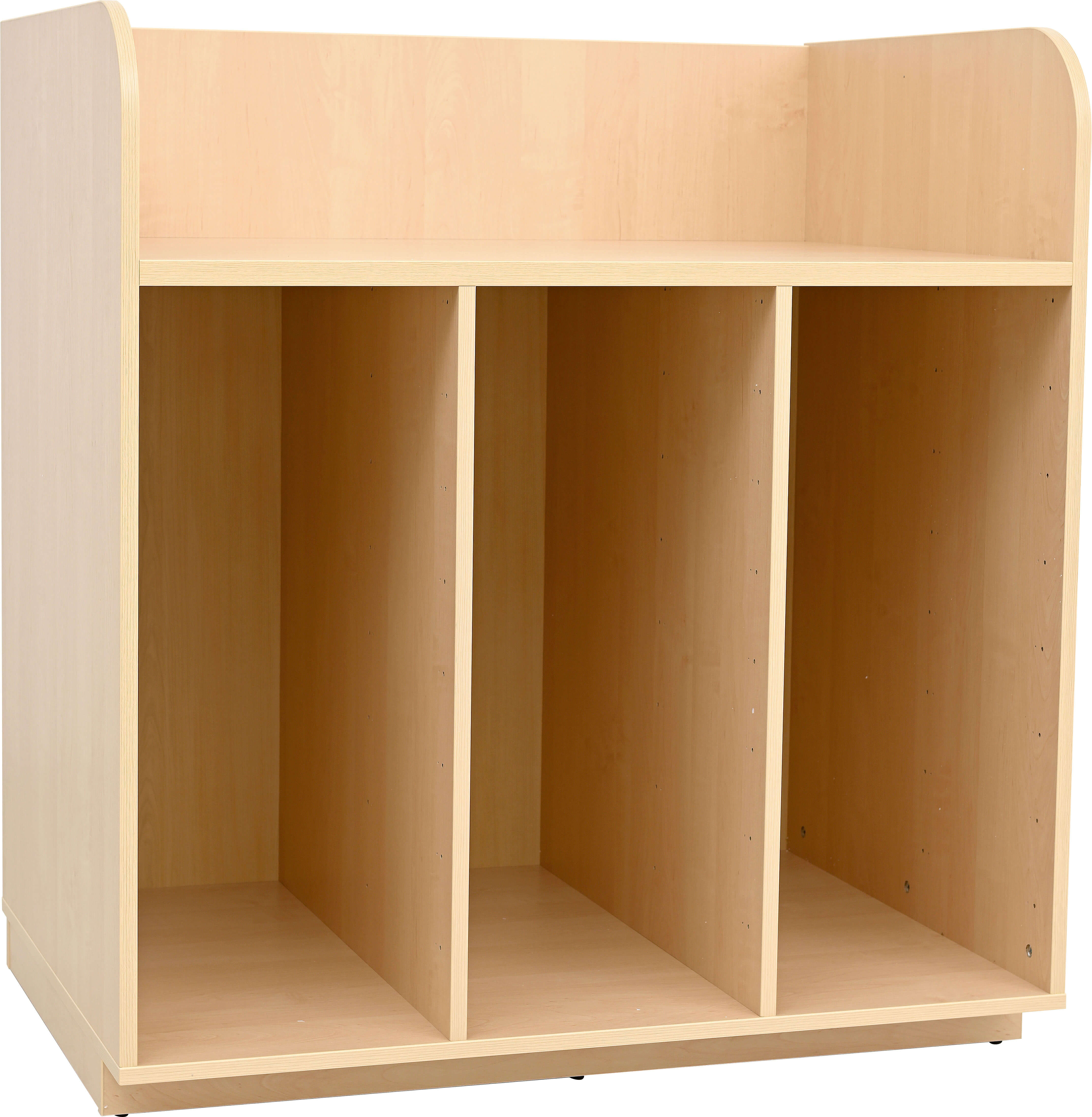 Wickelkommode für Container( Container nicht inkl. )