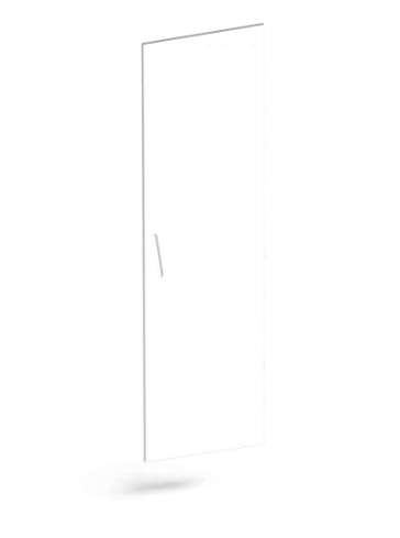 grande porte à droite pour armoire série B - TAB