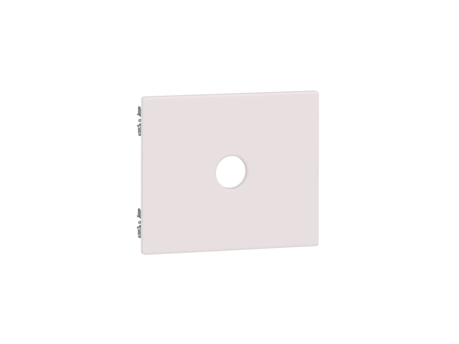 Tür, grau - Feria-Serie