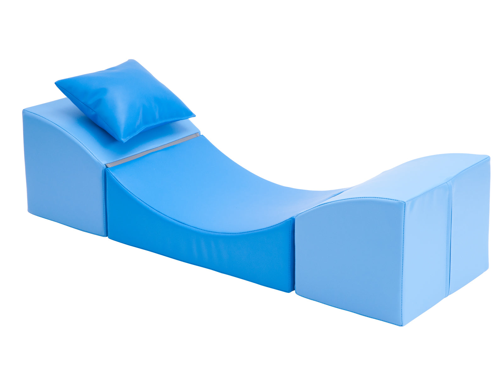 Comfort bank in verschillende kleuren