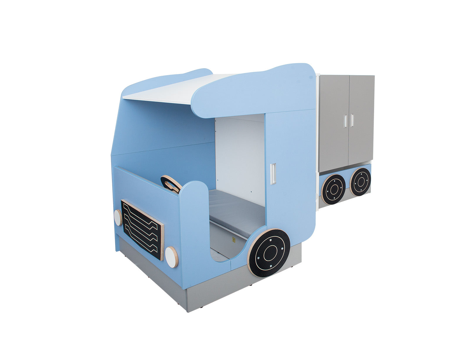 Camion 2 - Tablette
