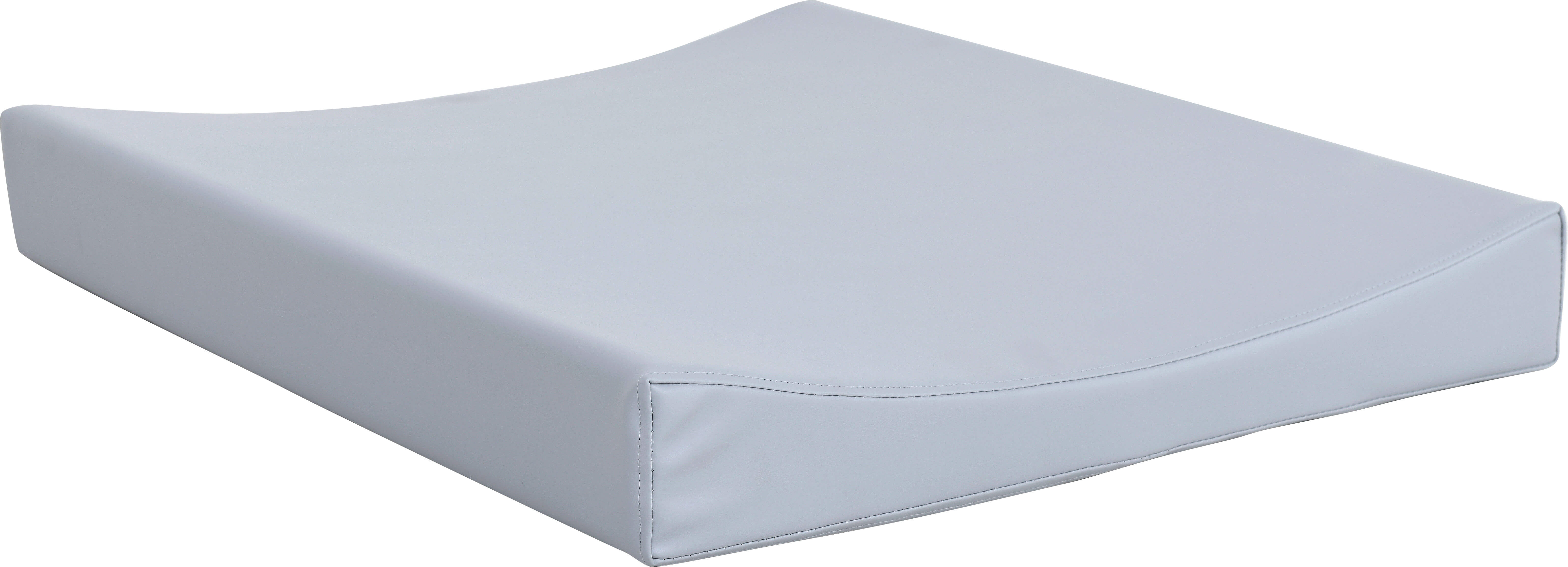 Elektrisch höhenverstellbarer Wickeltisch inkl. Auflage versch. Farben. Geeignet für die Krippe, Kita & Kindergarten.