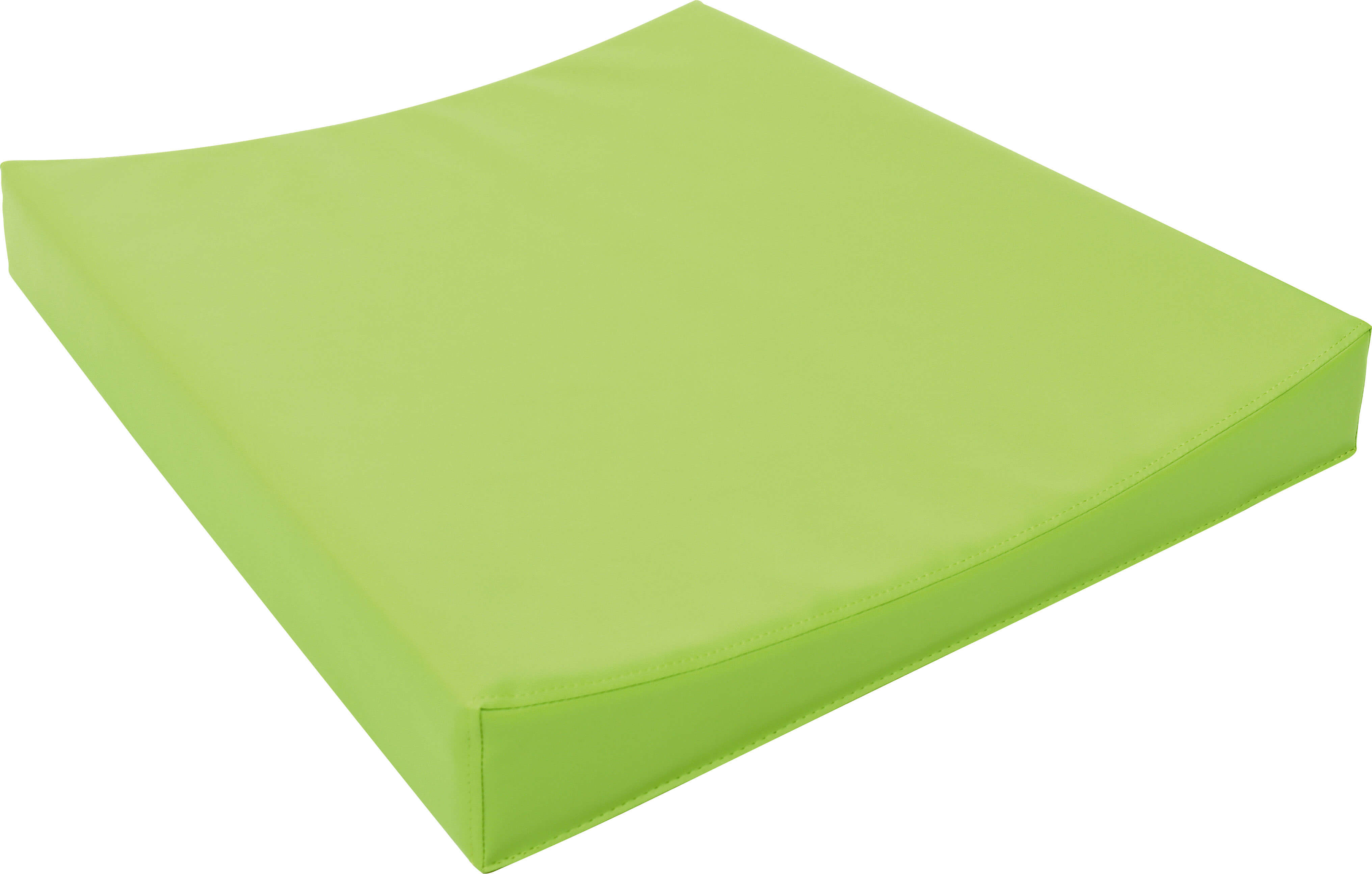 Wickelkommode Quadro, versch. Farben u. Dekore. Geeignet für die Krippe, Kita & Kindergarten.