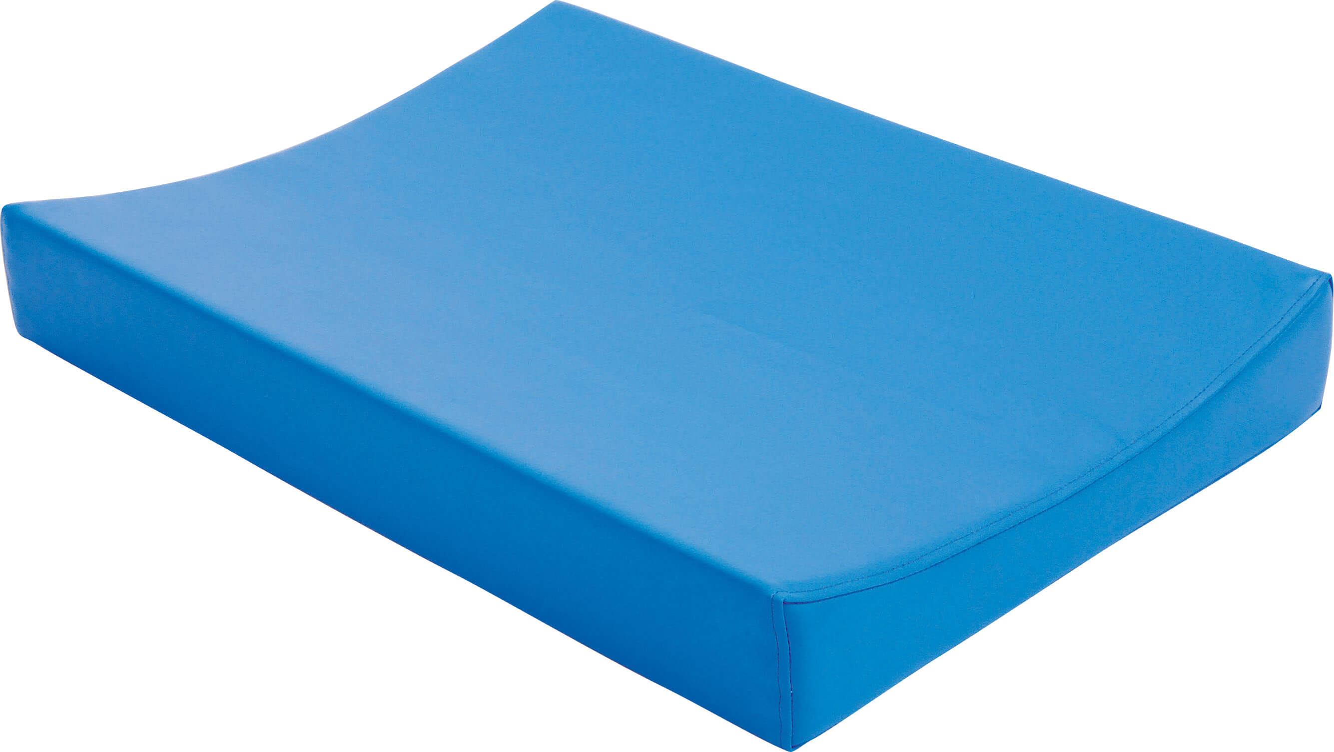 Wickelkommode Quadro, versch. Farben u. Dekore. Geeignet für die Krippe, Kita & Kindergarten.