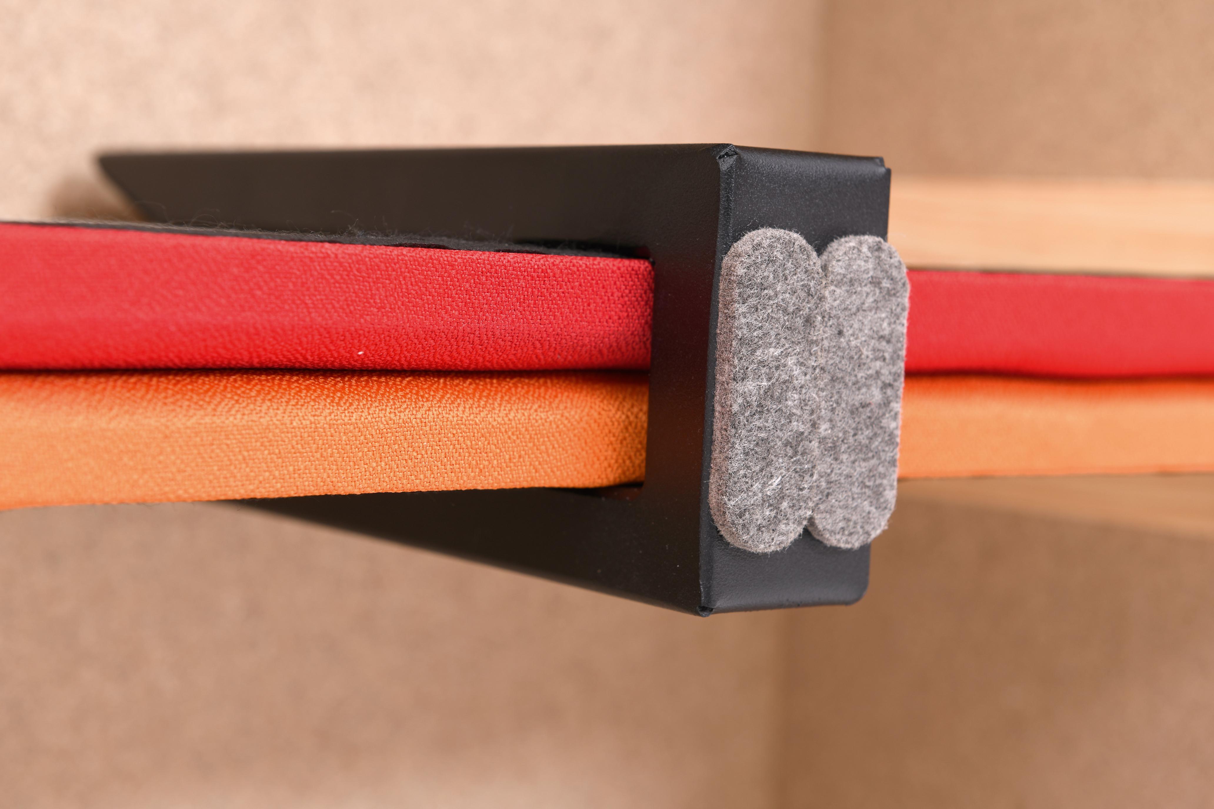 Modul Blocks mini Möbelklemme für Loungemöbel & Sitzlandschaften