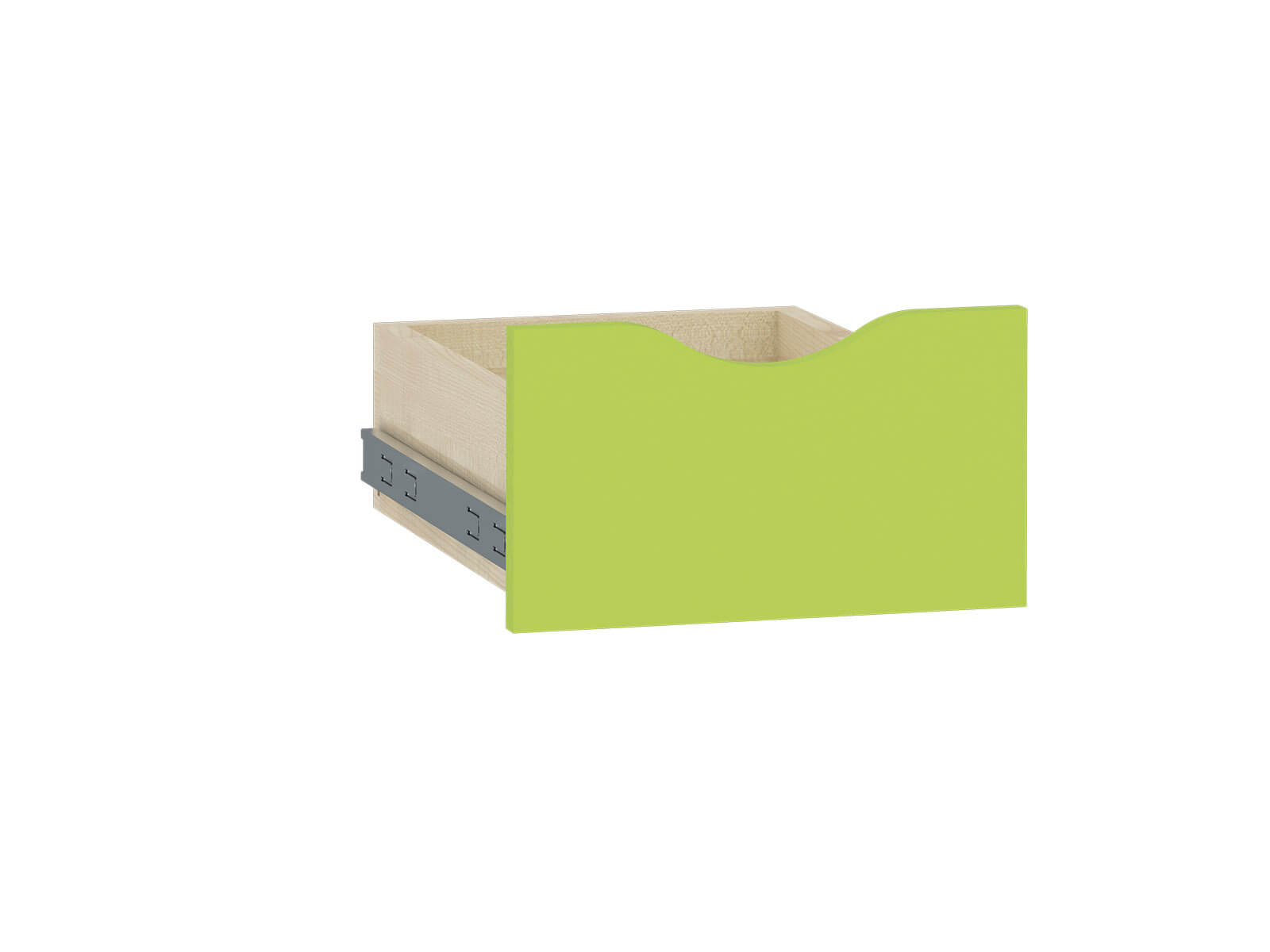 grote lade-inzetstuk - Feria-serie