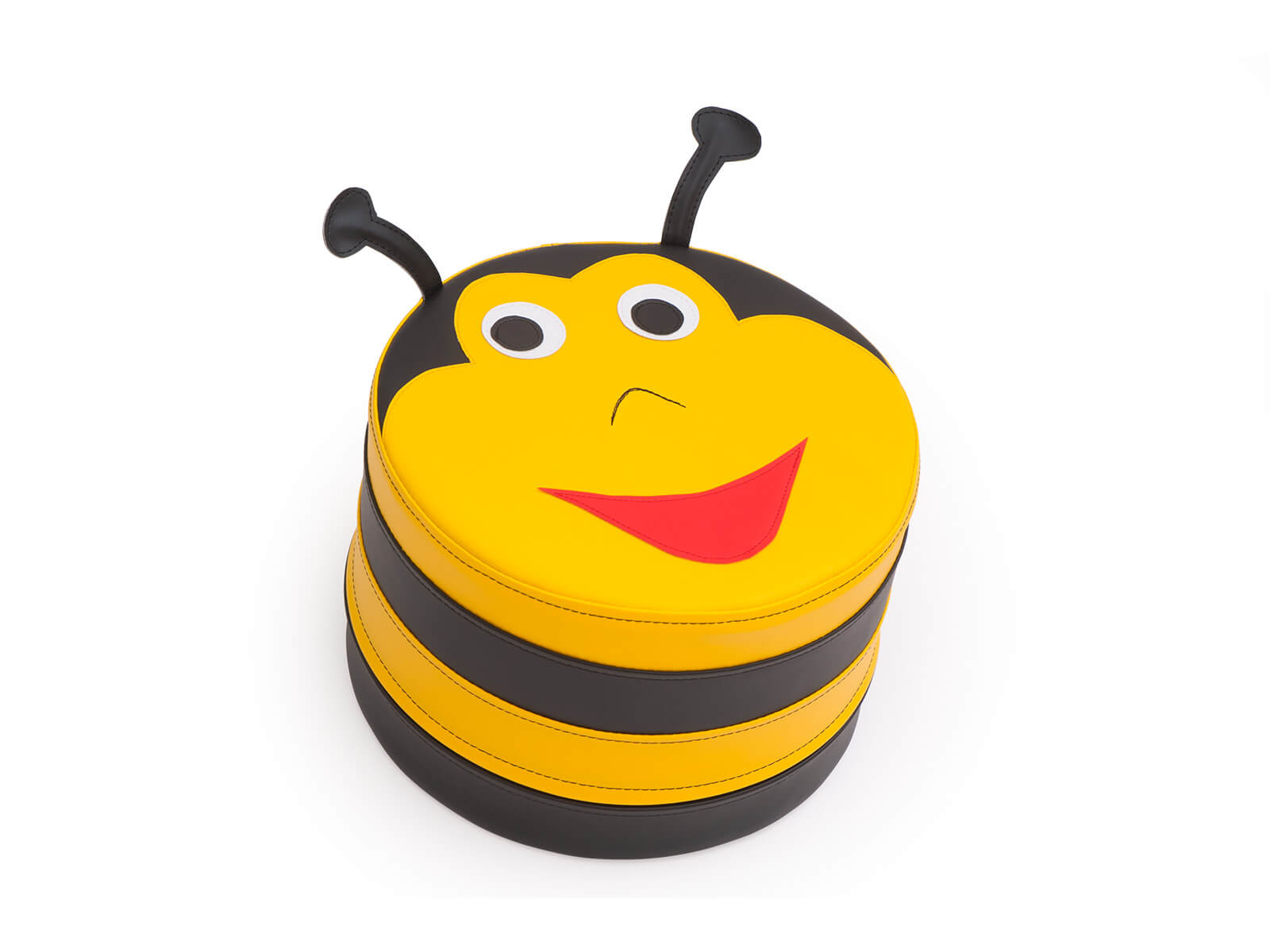 Happy Tree - tabouret en mousse