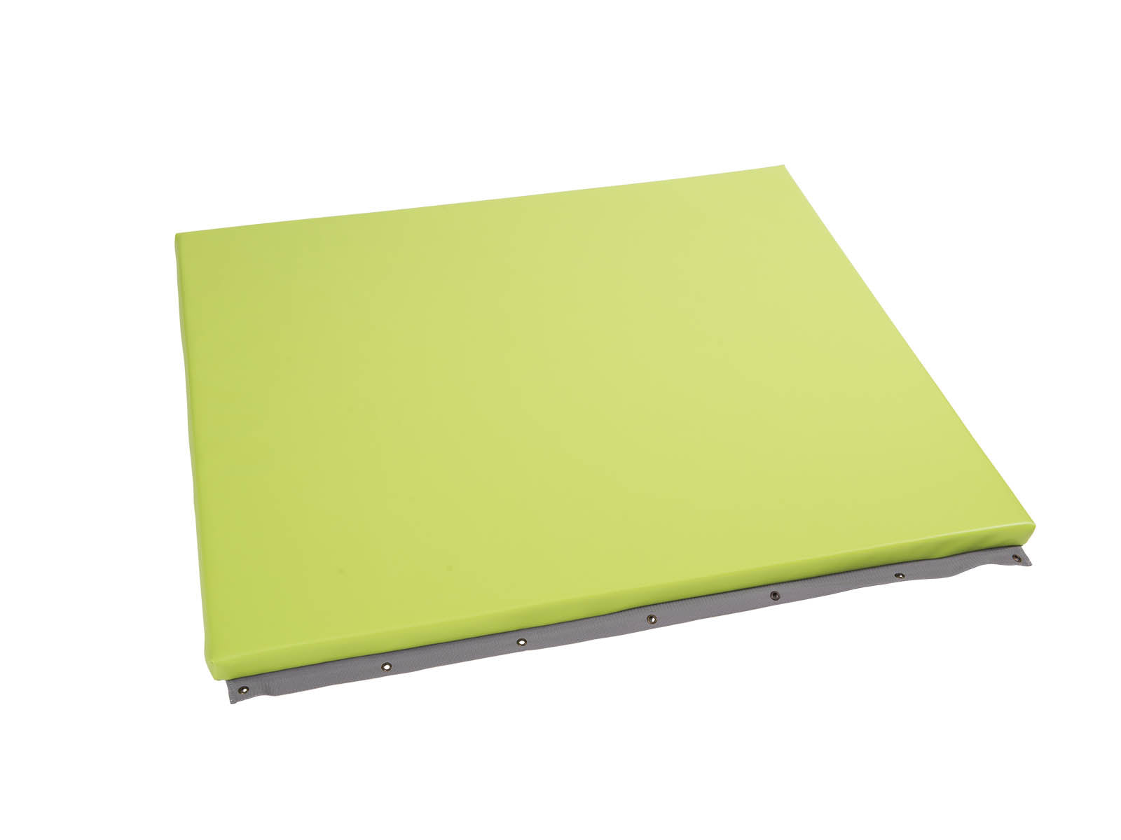 Beschermingsmatras voor muur met ringen 120cm x 100cm x 4cm - verschillende kleuren