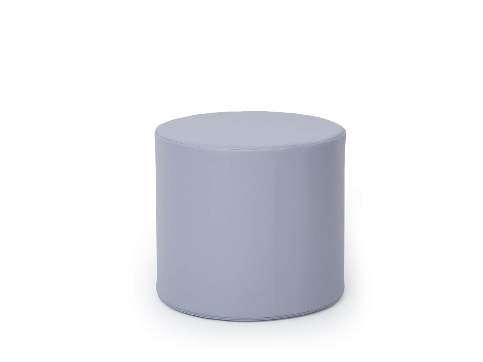 Tambours de table, gris clair