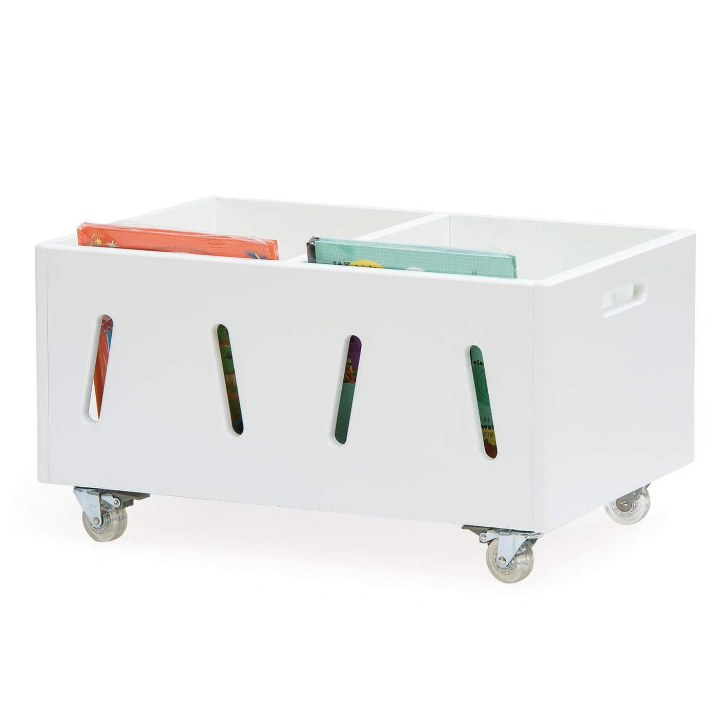 Série TAB - tables/chaises/armoires configurables