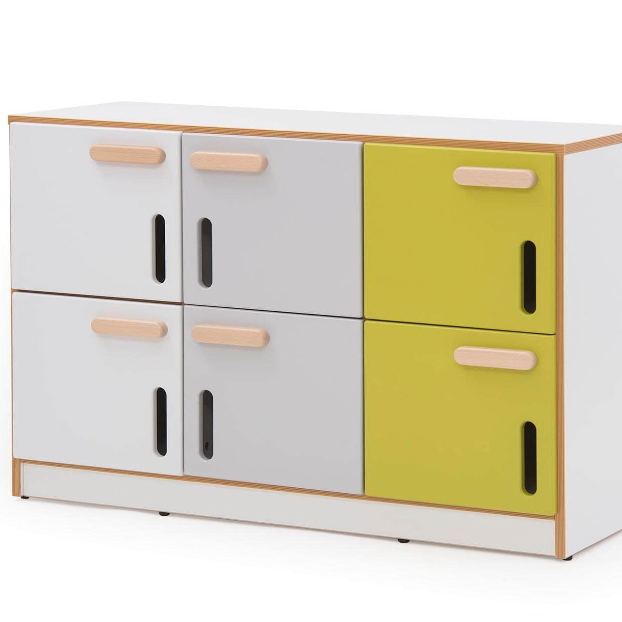 NEA-serie - Configureerbare tafels/stoelen/kasten