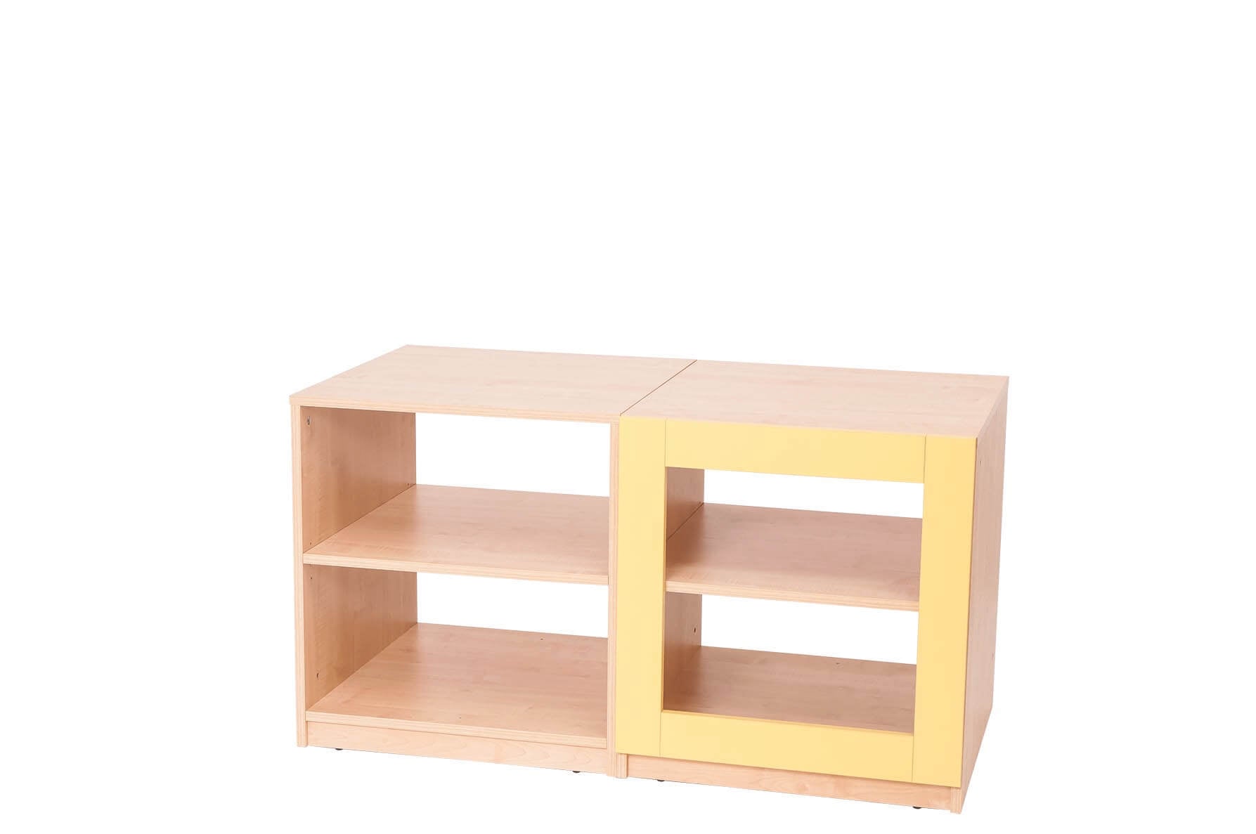 Séparateur de pièce configurable - série cottage