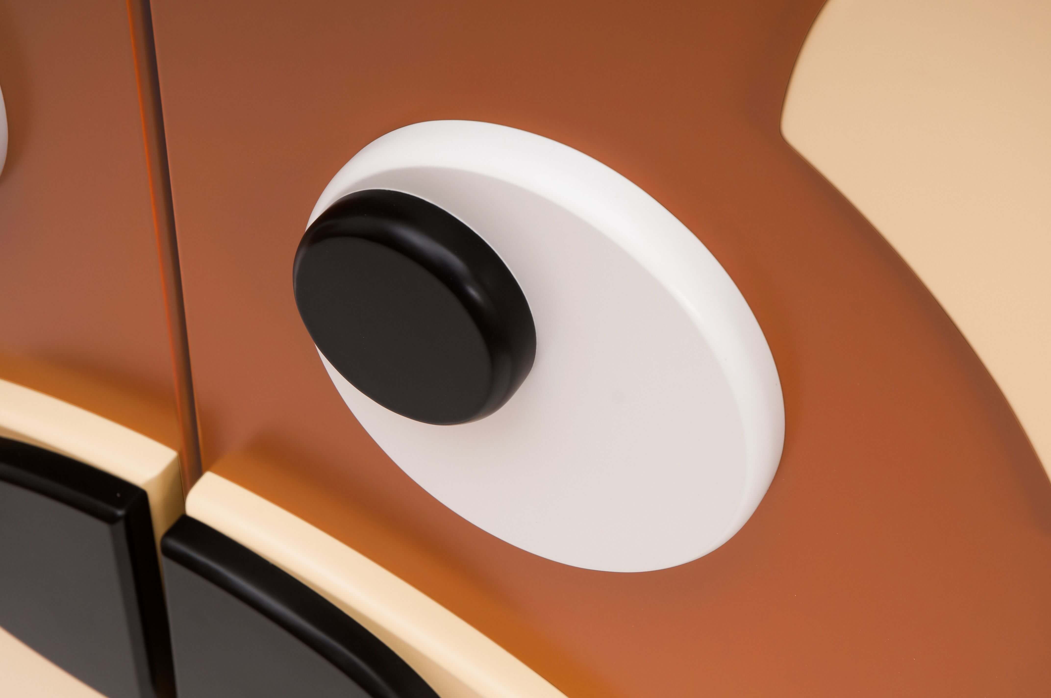 Ensemble série ours