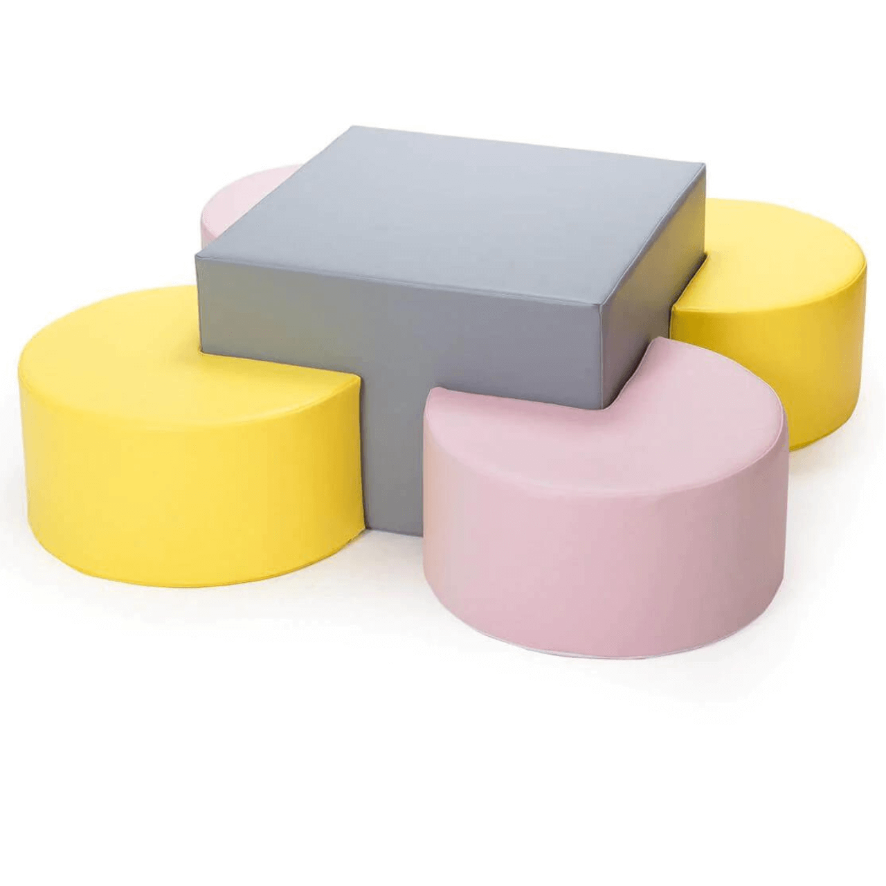 Zitgroep Cubes als set