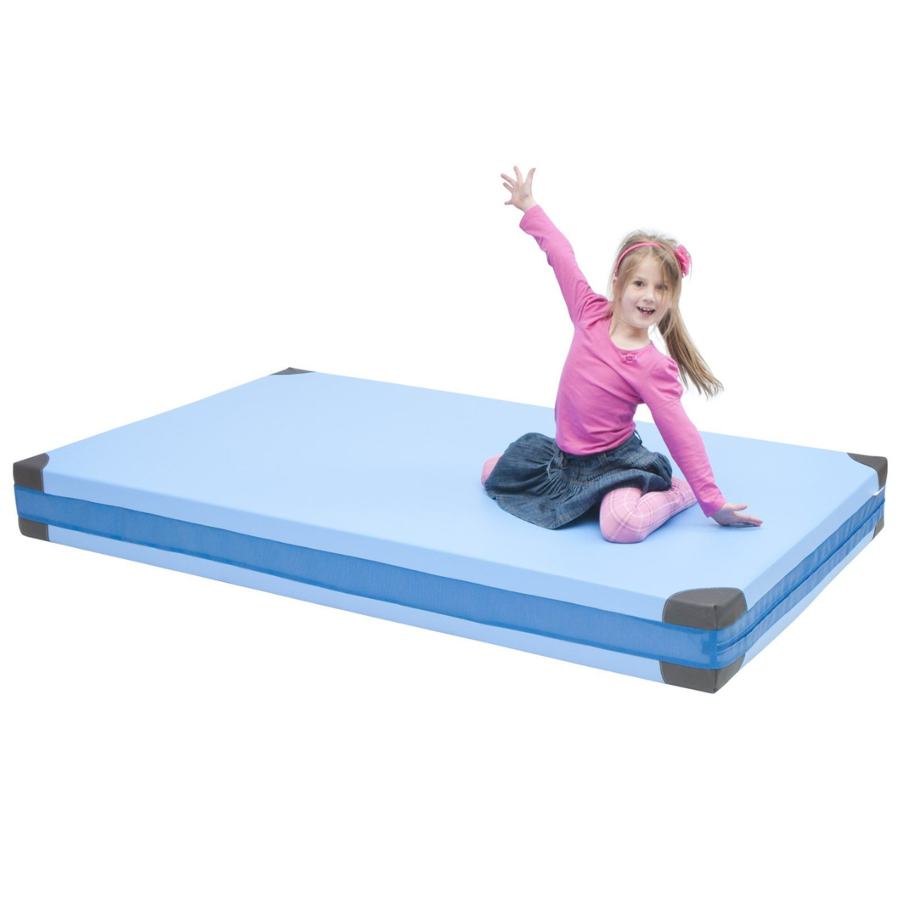 Dikke matras 200cm x 120cm x 20cm